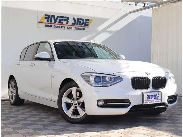BMW 1SERIES 2014 Image 31