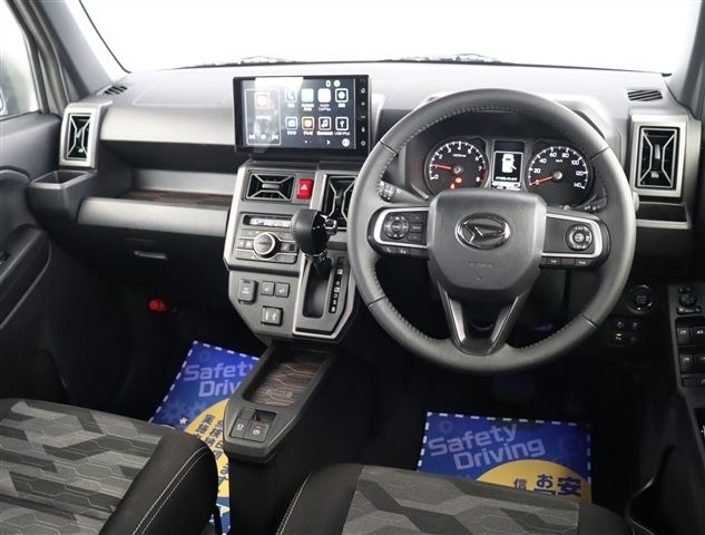 DAIHATSU TAFT 2023 Image 31