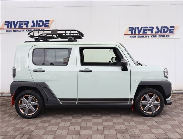 DAIHATSU TAFT 2023 Image 31