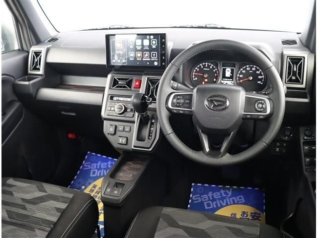 DAIHATSU TAFT 2023 Image 31