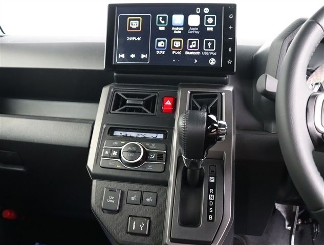 DAIHATSU TAFT 2023 Image 31