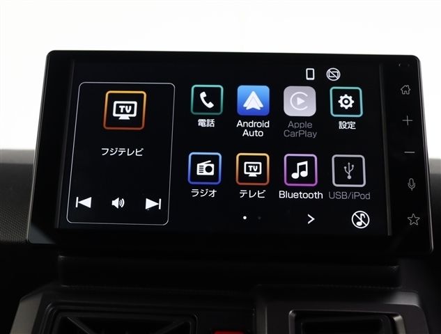 DAIHATSU TAFT 2023 Image 31