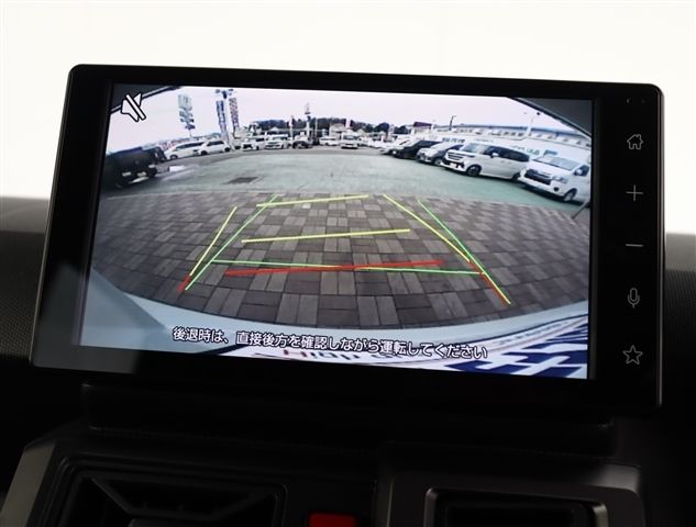 DAIHATSU TAFT 2023 Image 31