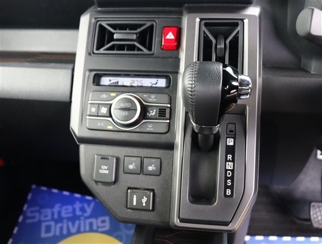 DAIHATSU TAFT 2023 Image 31