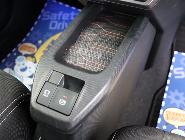 DAIHATSU TAFT 2023 Image 31