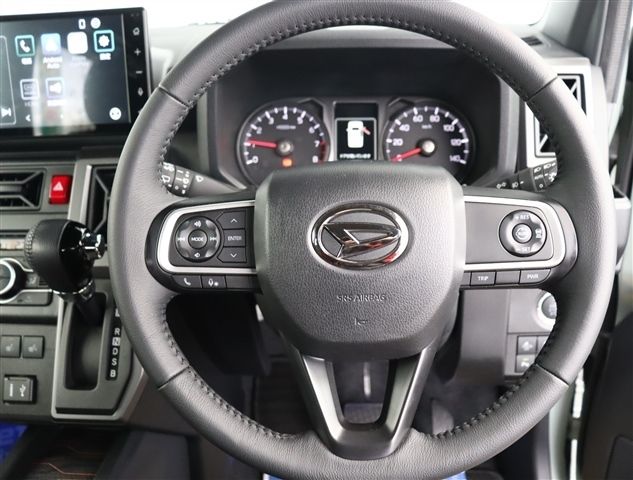 DAIHATSU TAFT 2023 Image 31