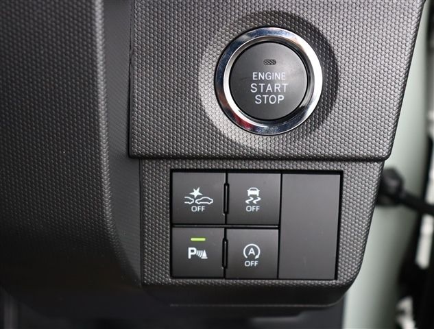 DAIHATSU TAFT 2023 Image 31