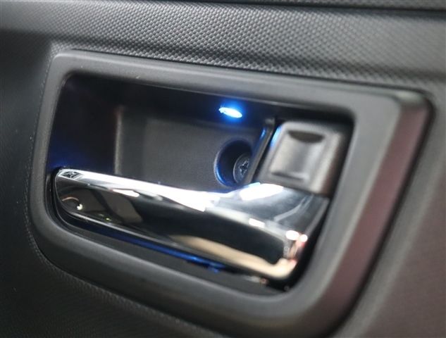 DAIHATSU TAFT 2023 Image 31