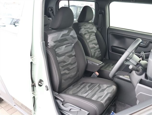 DAIHATSU TAFT 2023 Image 31