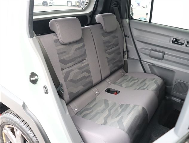 DAIHATSU TAFT 2023 Image 31