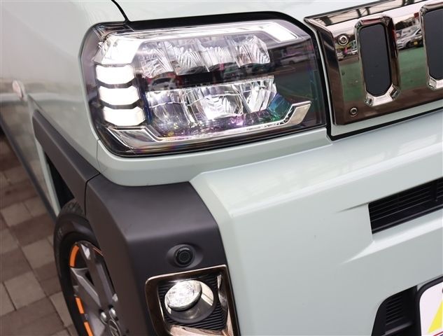 DAIHATSU TAFT 2023 Image 31