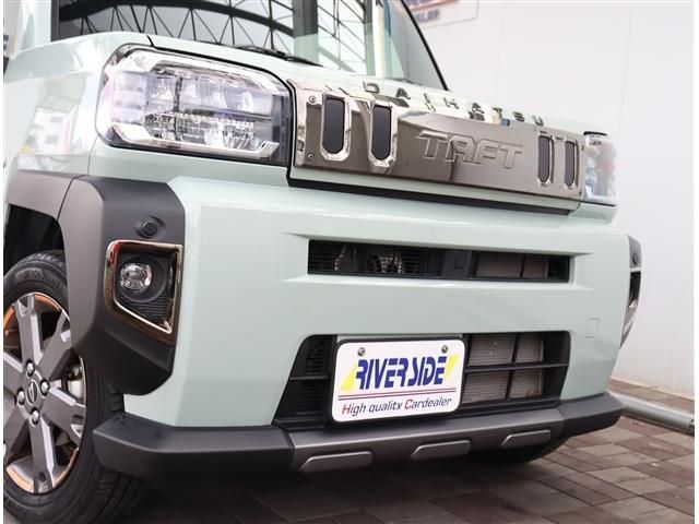 DAIHATSU TAFT 2023 Image 31