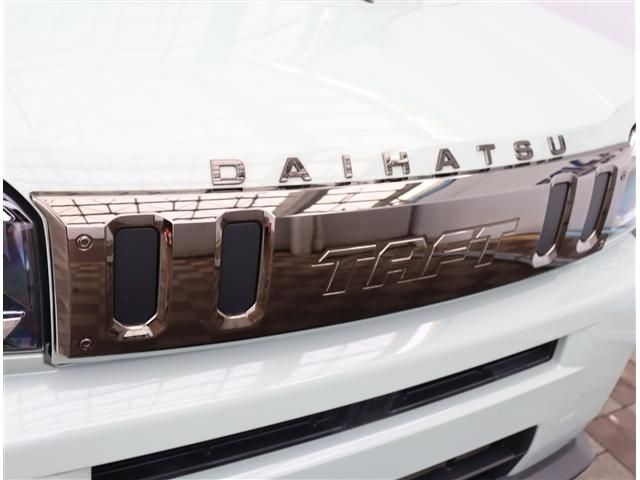 DAIHATSU TAFT 2023 Image 31