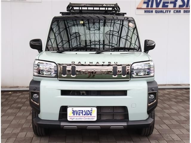 DAIHATSU TAFT 2023 Image 31