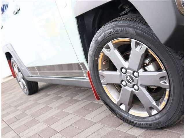 DAIHATSU TAFT 2023 Image 31