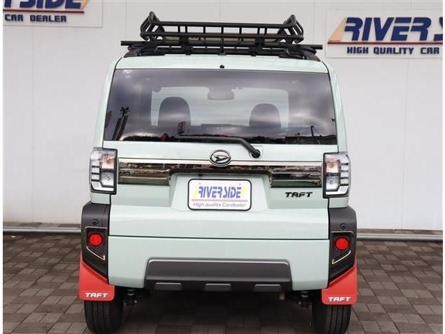 DAIHATSU TAFT 2023 Image 31