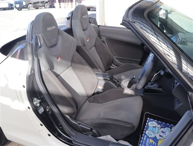 TOYOTA COPEN 2022 Image 31