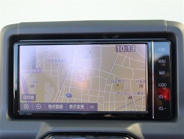 TOYOTA COPEN 2022 Image 31