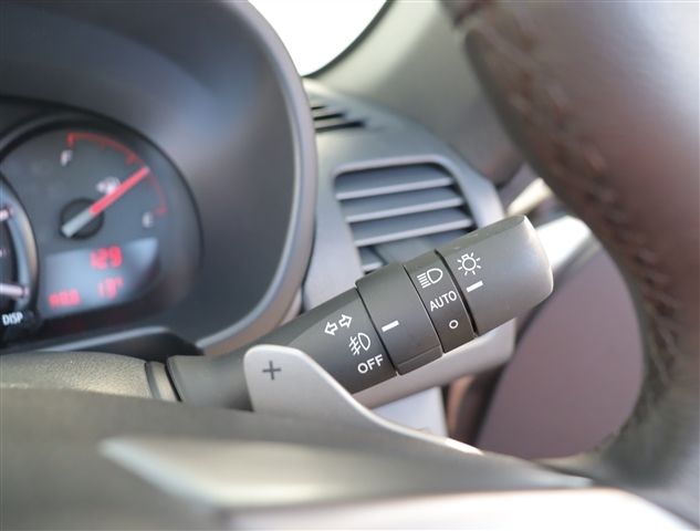 TOYOTA COPEN 2022 Image 31