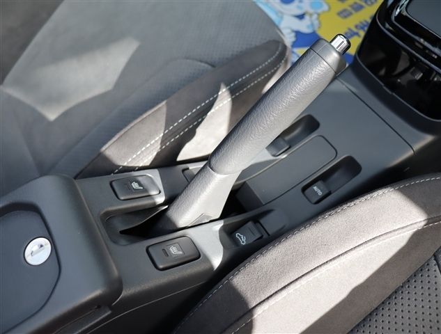 TOYOTA COPEN 2022 Image 31