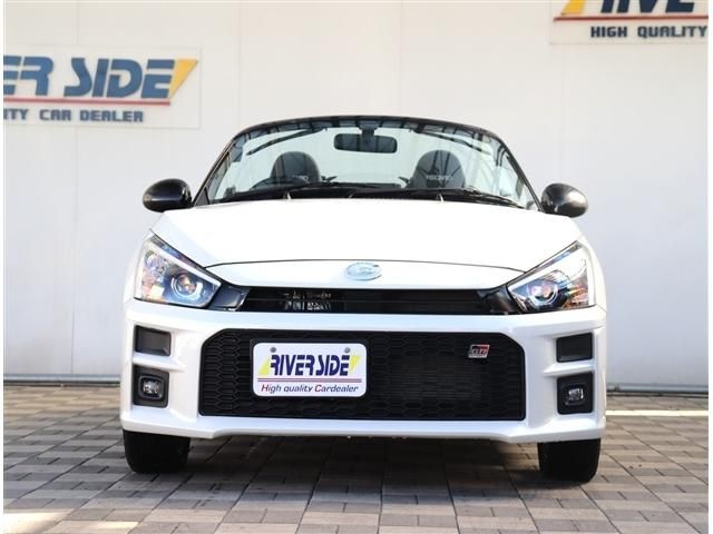 TOYOTA COPEN 2022 Image 31