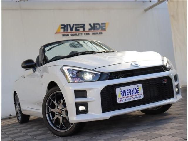 TOYOTA COPEN 2022 Image 31