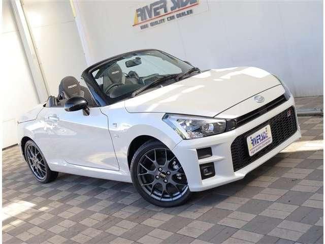 TOYOTA COPEN 2022 Image 31
