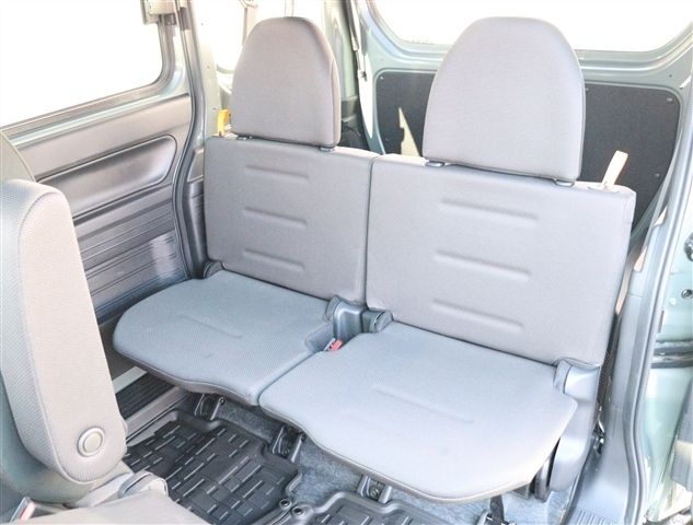 HONDA N-VAN 2024 Image 31