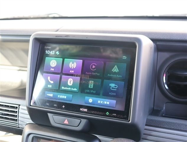 HONDA N-VAN 2024 Image 31