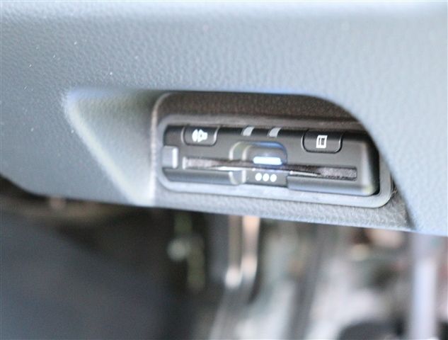 HONDA N-VAN 2024 Image 31