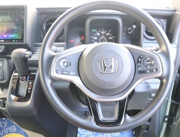 HONDA N-VAN 2024 Image 31