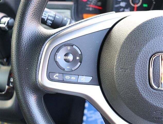 HONDA N-VAN 2024 Image 31