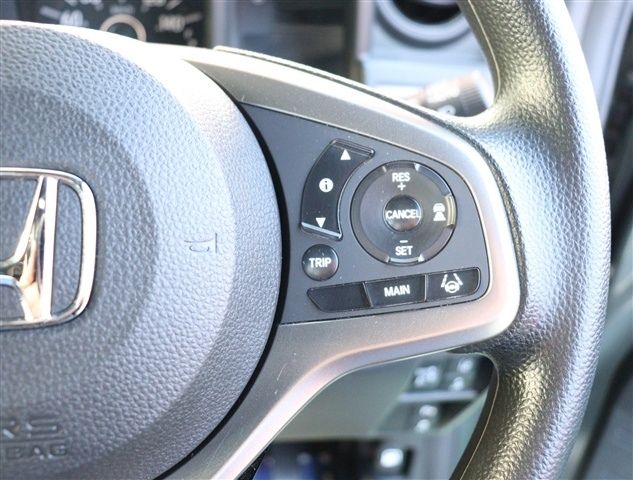 HONDA N-VAN 2024 Image 31