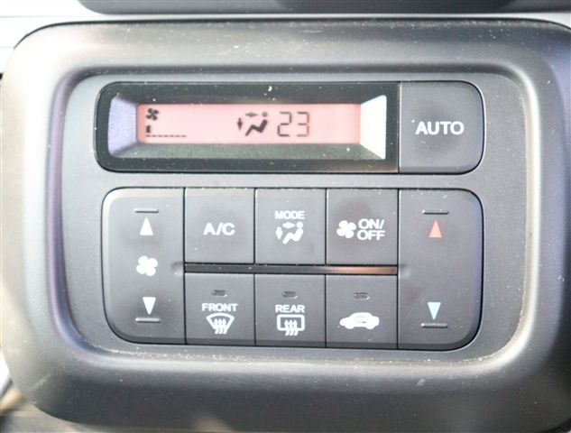 HONDA N-VAN 2024 Image 31