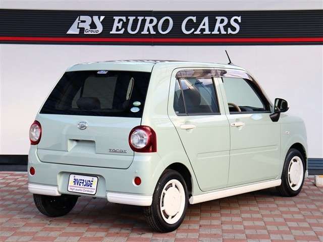 DAIHATSU MIRA TOCOT 2019 Image 31