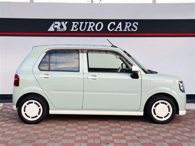 DAIHATSU MIRA TOCOT 2019 Image 31