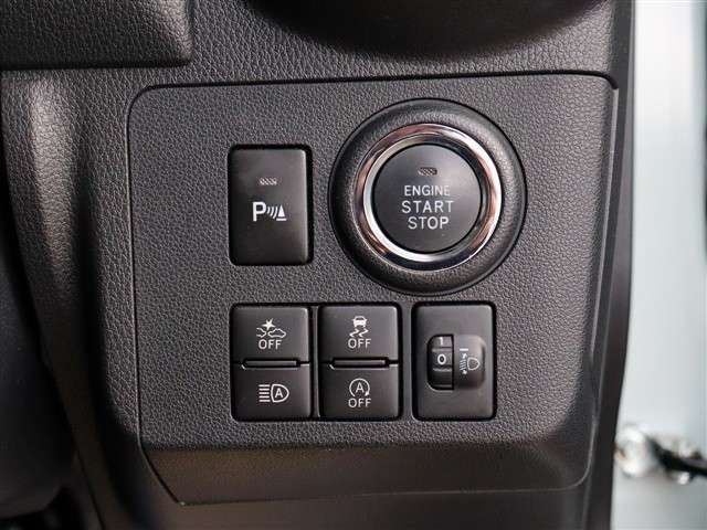 DAIHATSU MIRA TOCOT 2019 Image 31