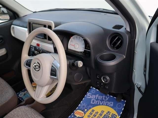 DAIHATSU MIRA TOCOT 2019 Image 31