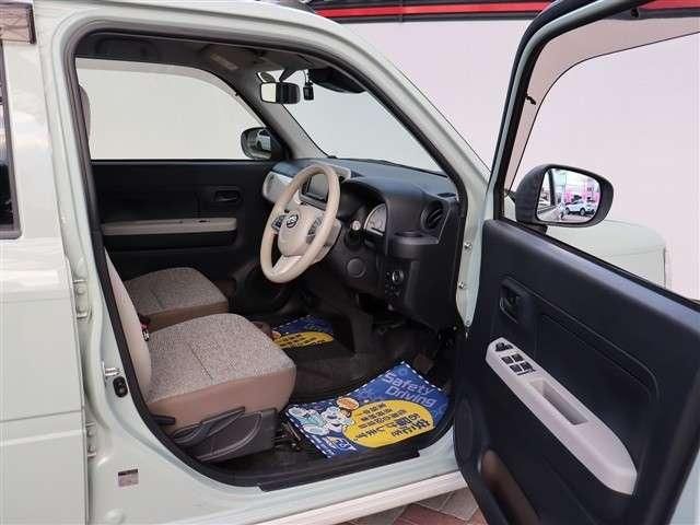 DAIHATSU MIRA TOCOT 2019 Image 31