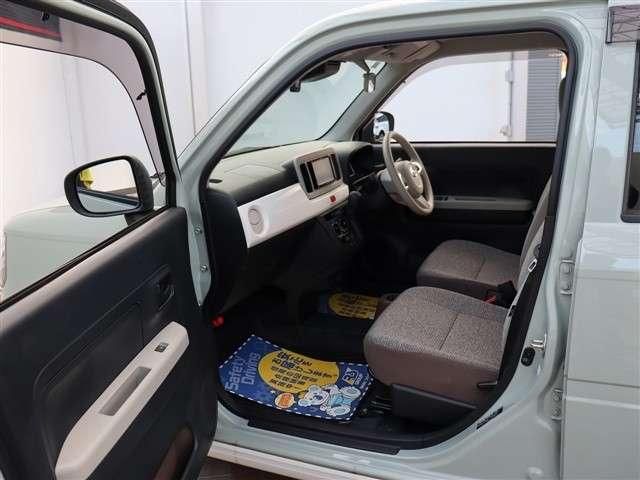 DAIHATSU MIRA TOCOT 2019 Image 31