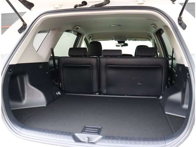 TOYOTA PRIUS ALPHA 2018 Image 31