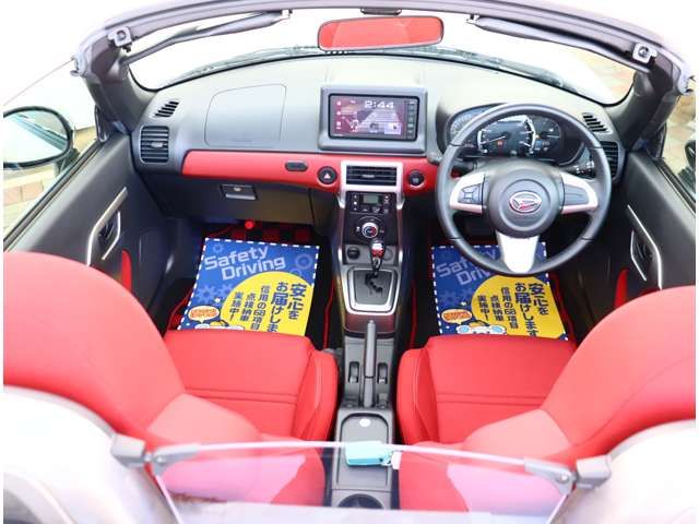 DAIHATSU COPEN 2022 Image 31