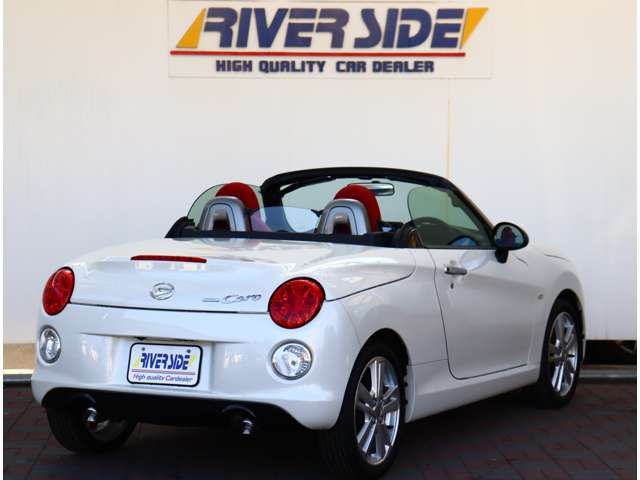 DAIHATSU COPEN 2022 Image 31