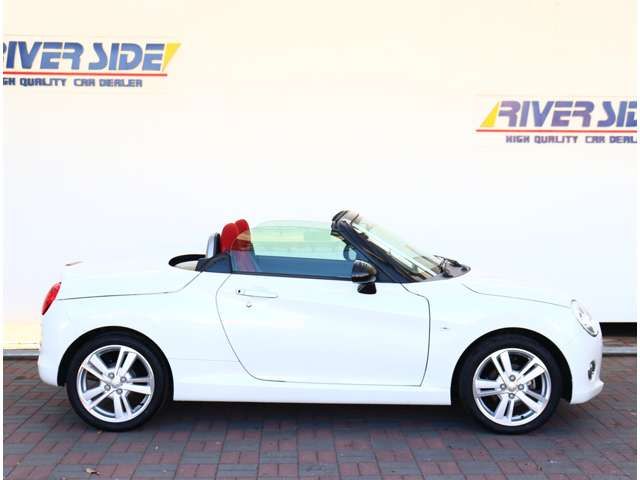 DAIHATSU COPEN 2022 Image 31