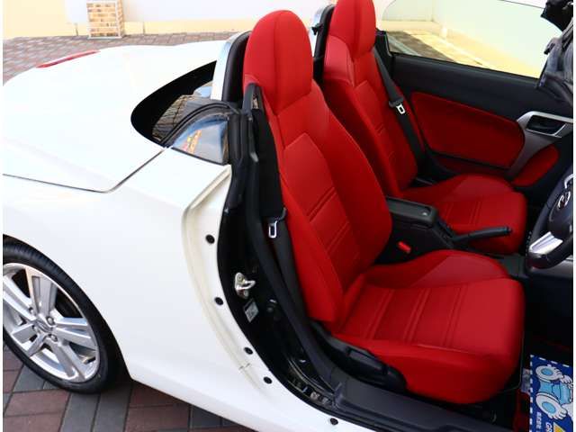 DAIHATSU COPEN 2022 Image 31