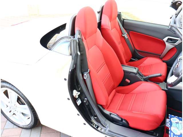 DAIHATSU COPEN 2022 Image 31