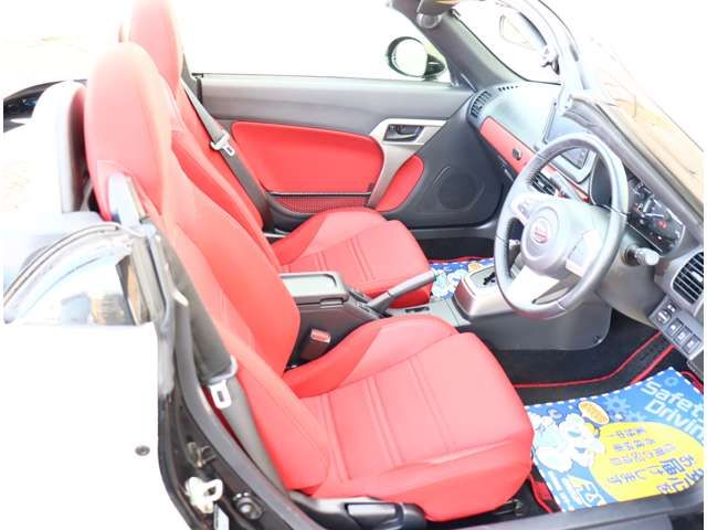 DAIHATSU COPEN 2022 Image 31