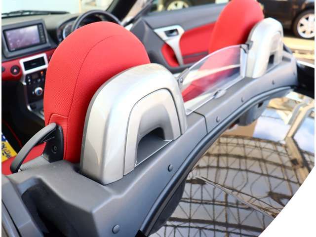 DAIHATSU COPEN 2022 Image 31