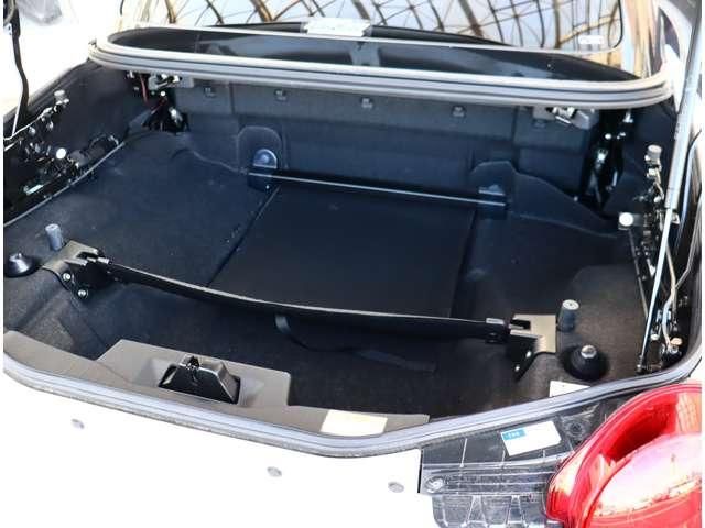 DAIHATSU COPEN 2022 Image 31