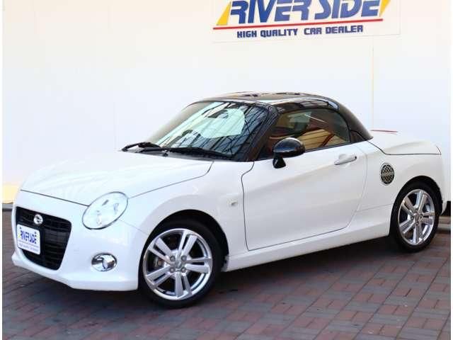 DAIHATSU COPEN 2022 Image 31